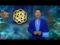 Tu horóscopo diario con el Niño Prodigio en su templo de Antahkarana - Despierta América