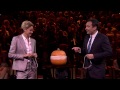 Pumpkin Time Bomb with Shailene Woodley