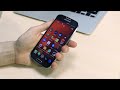 Samsung Galaxy S4: Моі пріложенія