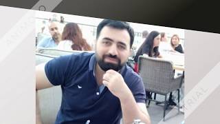 Dayanat Aliyev Ad Gunun Mubarek..