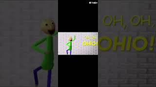 Oh Oh Ohio - Baldiplaying Official Music Video