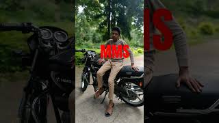 Mms King 46