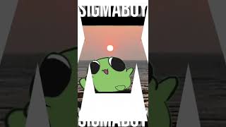 Sigma Frog