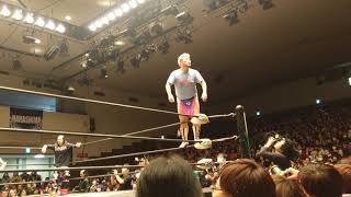 Danshoku Dino I Daichi Hashimoto Entrance I... Oblanie Wodą O