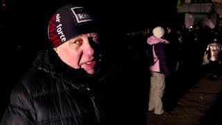 Russian Missile Kills 12 In Dnipro, Ukraine