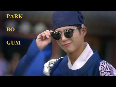 PARK BO GUM nhảy( dance) bombastic bản dài và đẹp