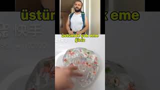 Aykut Elmas İftar Vakti̇.