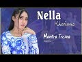 Montro Tresno - Nella Kharisma | Official Lyric #music