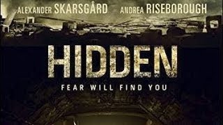 Hidden - Gizli Türkçe Dublaj Yabancı Korku Gerilim Filmi