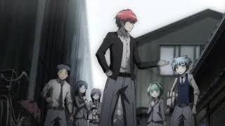 Karma Akabane Twixtor Clips For Editing