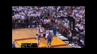 Top 20 Playoffs Plays Of The Last 5 Years Nba 2010 - 2015