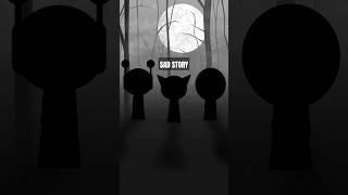 Last 3 Legends In Sprunki Sad Story