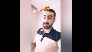 Gunay Adina Yeni Adlar