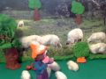 Asociación Civil Nuestro Hacer: El Pastorcito Mentiroso. Stop Motion