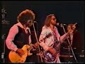 Electric Light Orchestra - Ma-Ma-Ma Belle  Live (German TV 1974)