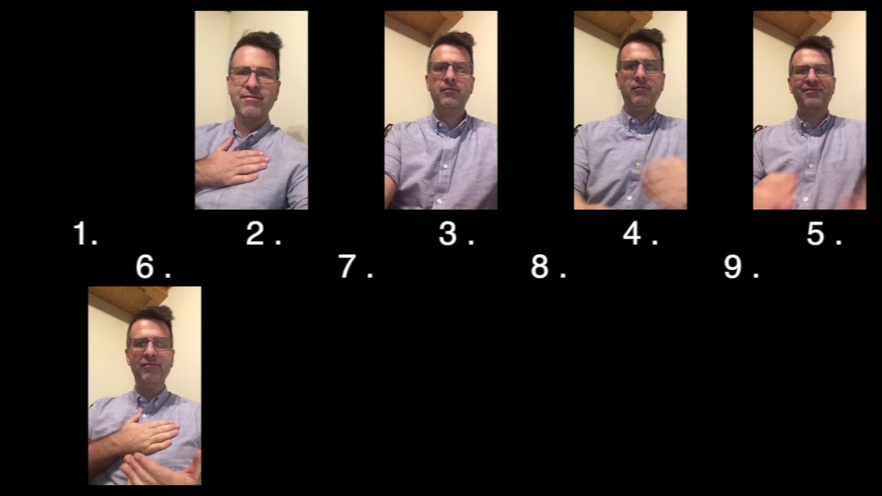 Bodypercussion
