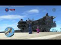LEGO Marvel Superheroes - Spiderman 2099 Mod (HD)
