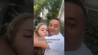 Aymirakk Ve Babası Tiktok