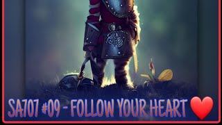 Sa707 - Follow Your Heart