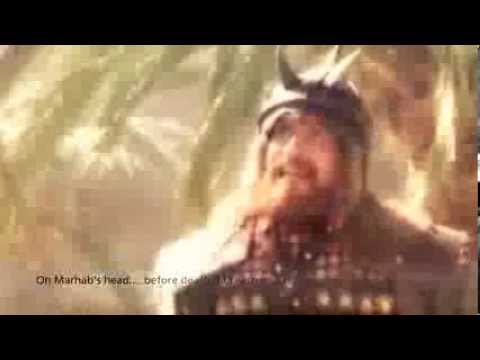 Jab mere ghar mai alam hai toh alamdar bi ho YouTube