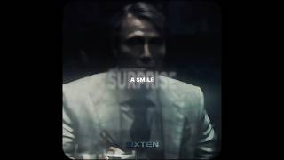 Hannibal Lecter 4K Marino - Devil In Disguise Edit