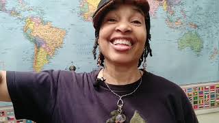 Mindfulness Movement Meditation Moment on Insomnia with Jacquie Bird, Spiritual Wellness