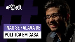 #Provocações - #Provocações
