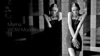 Wow Models Promo Video Amarina New