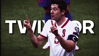 Robert Lewandowski Twixtor Cc 1080P60Fps Quality