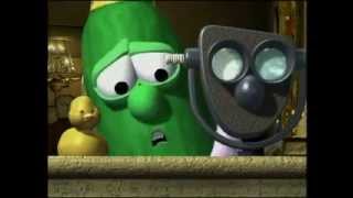 Veggie Tales - King George And The Ducky