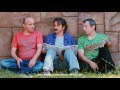 Moskova'nın Şifresi Temel - Teaser - Eşek Arısı
