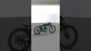Triumph 5T Board Tracker Olh 2029 001