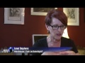 US 'hair archaeologist' recreates ancient coiffs