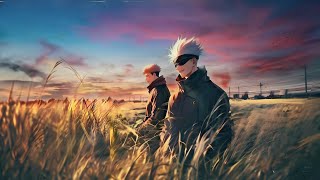 Gojo X Sukuna Live Wallpaper 4K Jujutsu Kiasen Wallpaper Hd