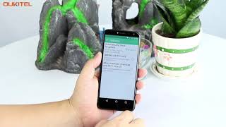 Oukitel C8 4G Τιμή