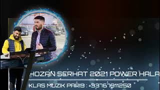 Hozan Serhat Yeni̇ Süper Tulum Halay Müzi̇ği̇