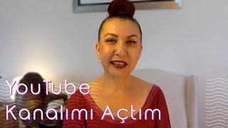 Youtube Kımı Açtım Feryal Öney