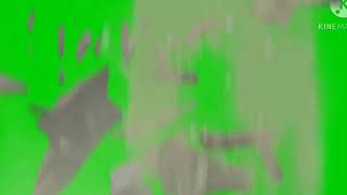 Fxguru Earthquake Green Screen