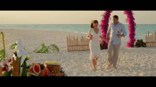 Kuramathi Maldives Renewal Of Vows