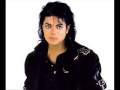 michael jackson - cheater
