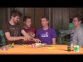 Bitter & Sour Foods Taste SWEET!? - Miracle Frooties