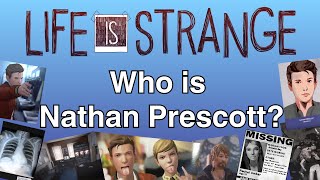 Nathan Prescott Character Breakdown