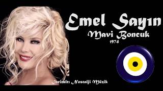 Emel Sayın  Mavi Boncuk