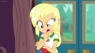 Has Anybody Seen Rainbow Dash?