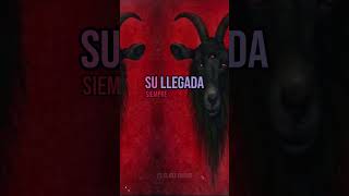 El Demonio Orias