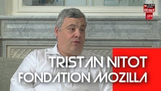 Lappart 26 - Tristan Nitot Fondation Mozilla On Change Le Monde 2705