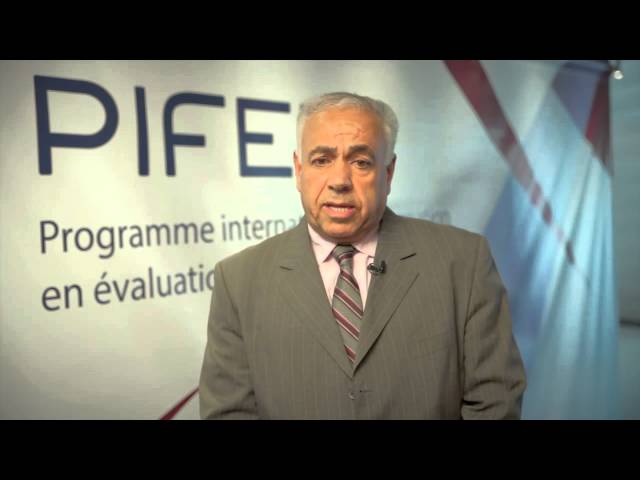 Watch Témoignage - Abdelaziz CHERABI, participant au programme PIFED on YouTube.