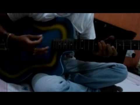 Kisi nazar ko tera intezaar aaj bhi hai