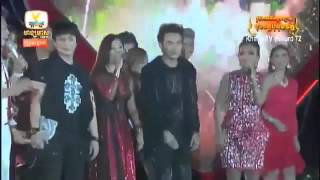 Hm Star Sing Together Hang Meas Hdtv, Countdown Concert, 31 December 2015 Part 06 Khmer So