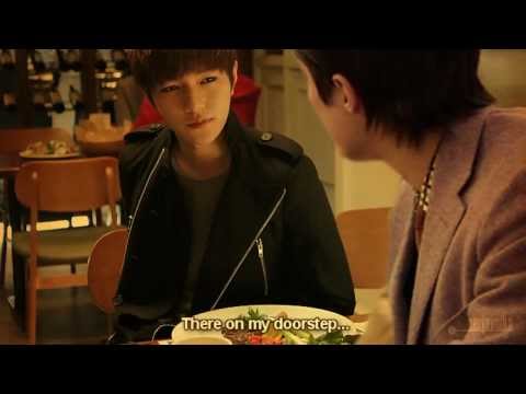 Junjou Terrorist // LIVE TRAILER